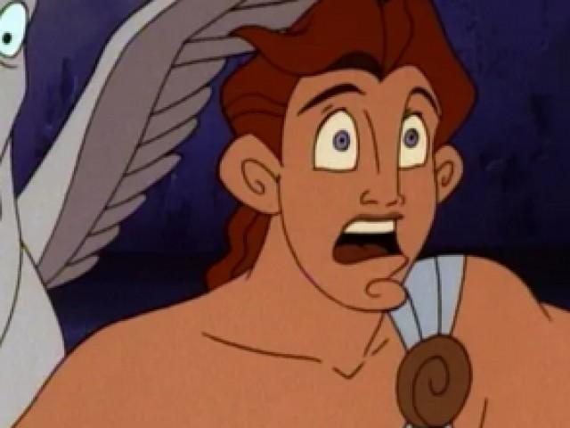Hercule et son poème