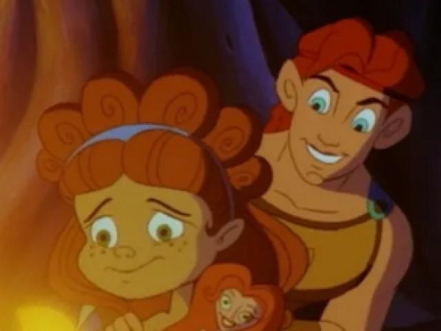 Hercule et le noeud gordien