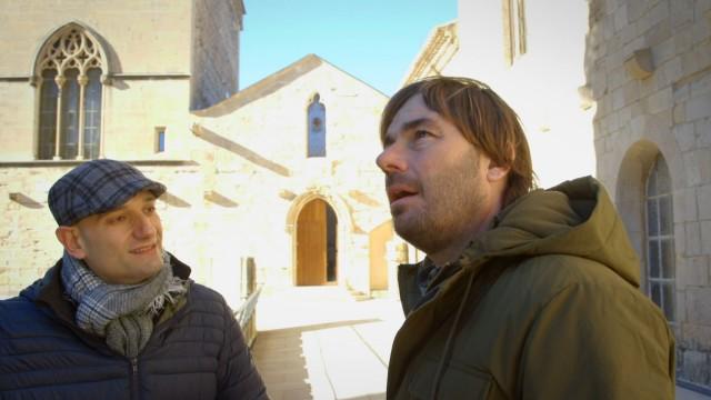 Vimbodí i Poblet