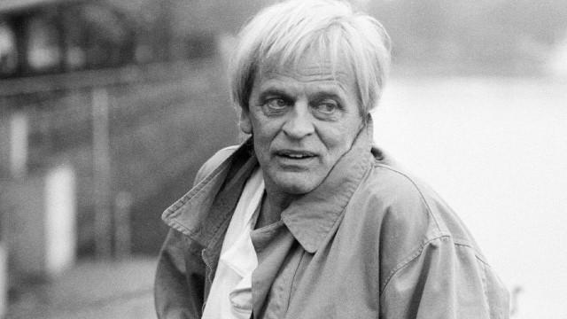 Klaus Kinski - Weltstar und Tyran