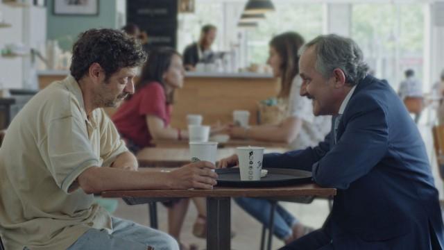 El Café