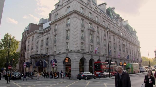 The Ritz