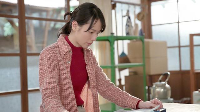 第18週（103）炎を信じて