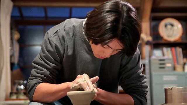 第18週（106）炎を信じて