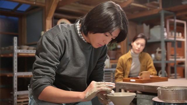 第18週（107）炎を信じて