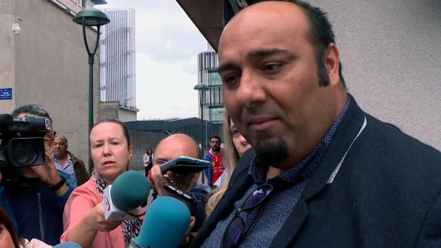 El rey de los gitanos