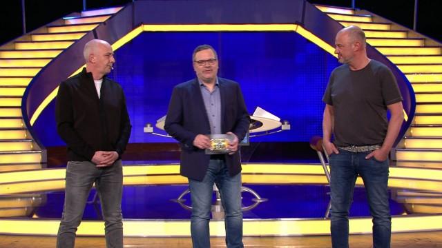 Frank Rosin vs. Mario Basler