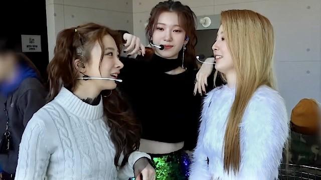EP10. New Year's Music Center
