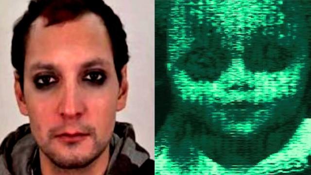 The Cryptic Disappearance of an Internet Celebrity