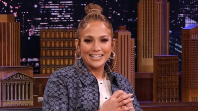Jennifer Lopez, Lil Rel Howery, Andre D Thompson