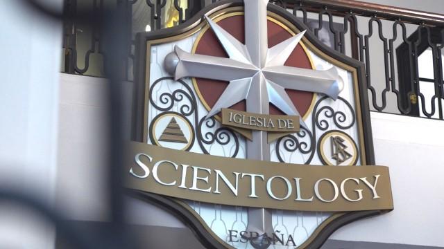 La Cienciología