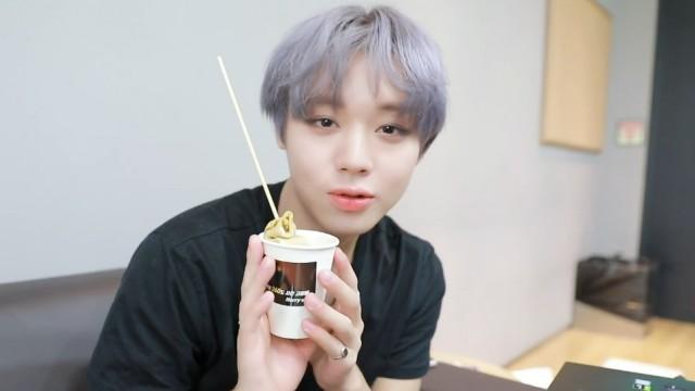 Lv.24 '360' Music Broadcast 2nd Week Behind (2)