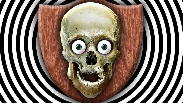 Strange (and legal) Things You Can Do With Your Body After Death