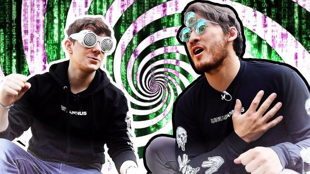 Hacking The Very Fabric of the Universe