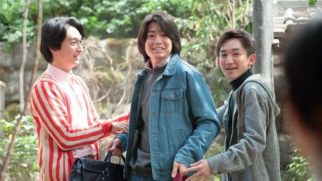第19週（110）春は出会いの季節