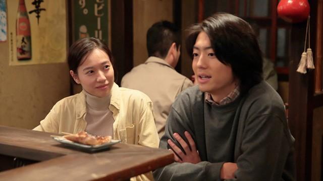 第19週（111）春は出会いの季節
