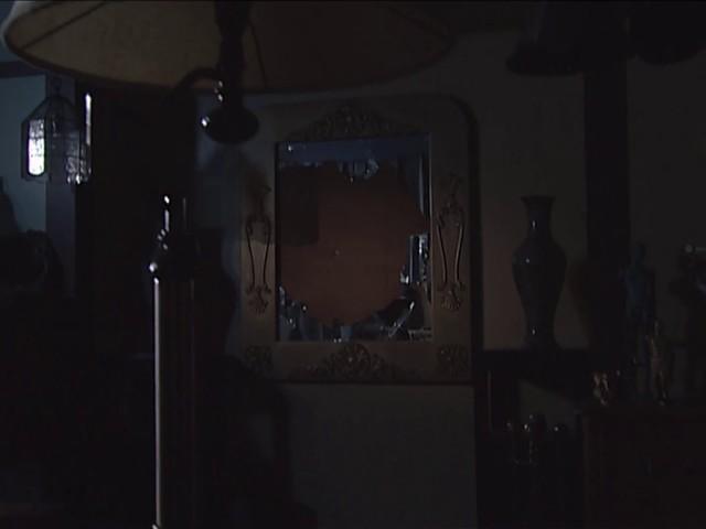 The Monster's Antique Store