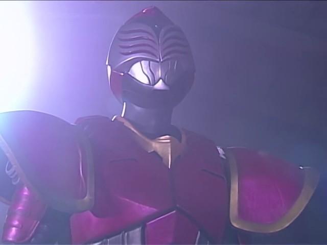 Raia's Revenge