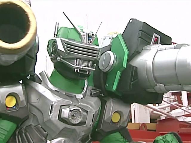 Zolda's Assault