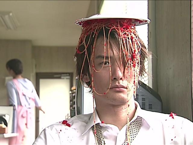 Zolda's Lover