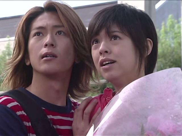 Targeted Yui