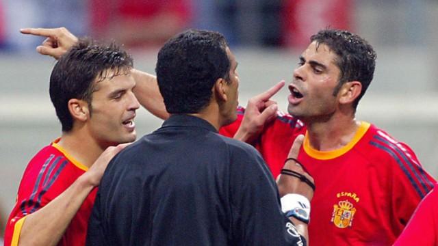 Enemigo Al Ghandour