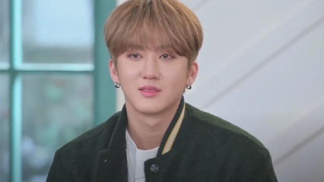 EP.08 Sad Stray Kids