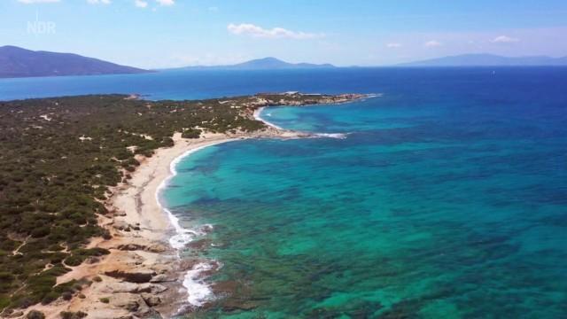 Griechenlands blau-weiße Inselwelt – Mykonos, Naxos und Tinos