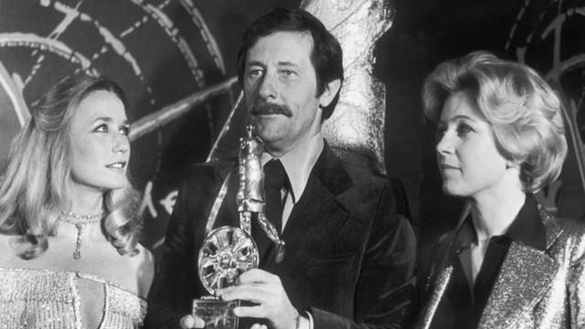 1st César Awards