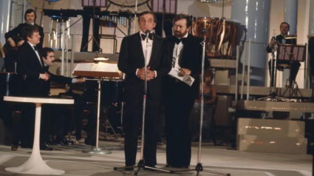 2e cérémonie des César