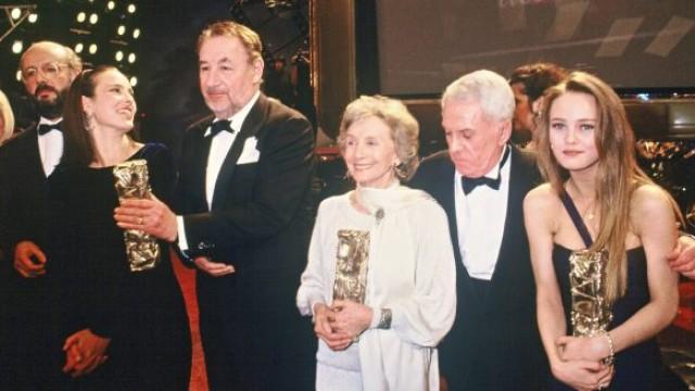 15e cérémonie des César