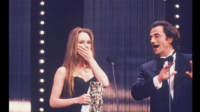 16e cérémonie des César