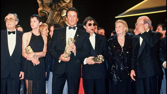 17e cérémonie des César