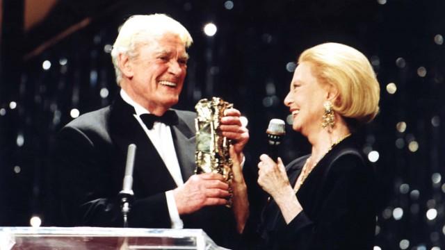 18e cérémonie des César