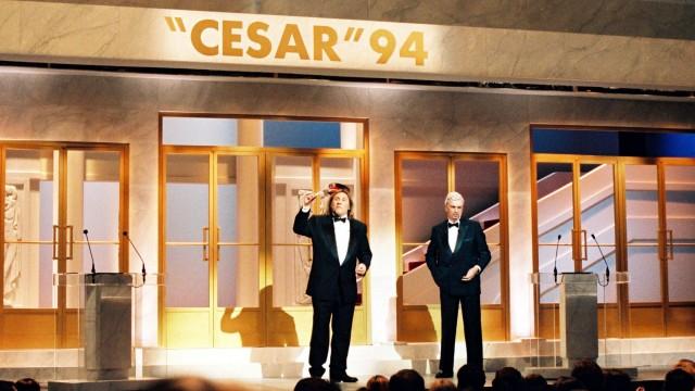 19e cérémonie des César