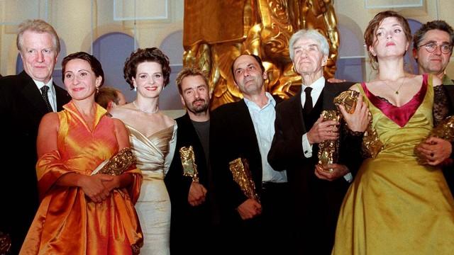 23e cérémonie des César