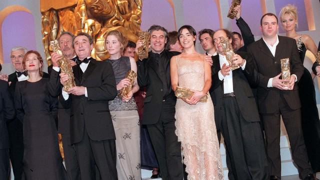 24e cérémonie des César