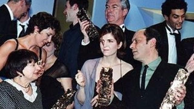 26e cérémonie des César