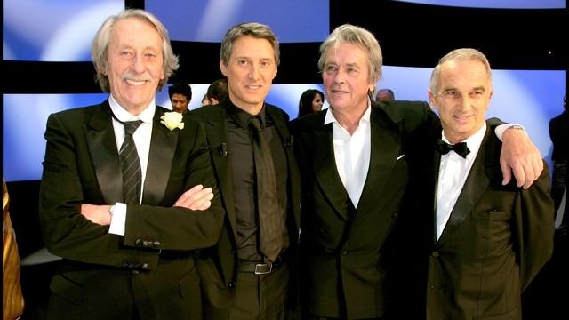 33e cérémonie des César