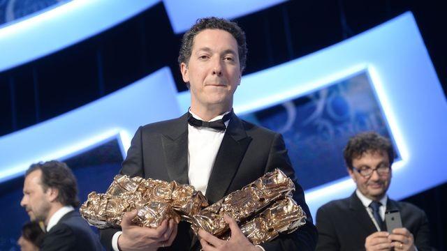 39e cérémonie des César