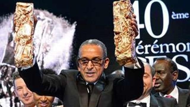 40e cérémonie des César