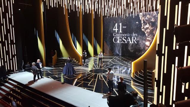 41e cérémonie des César