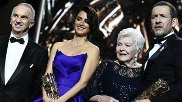 43rd César Awards