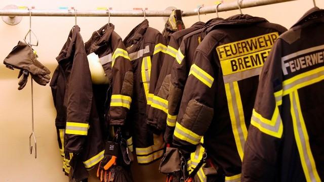 Silvesteralarm bei der Feuerwehr