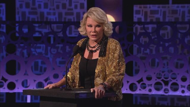 Comedy Central Roast of Joan Rivers