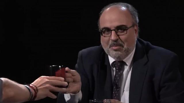Enric Juliana