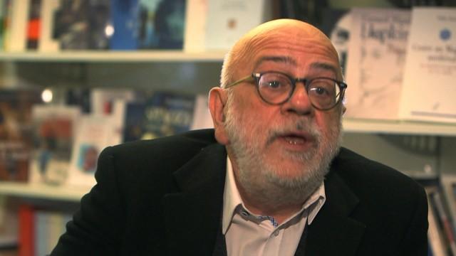Le curé d'Uruffe, l'assassin en soutane