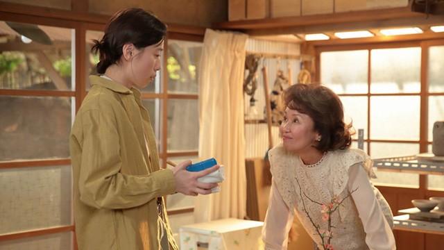 第20週（117）もういちど家族に