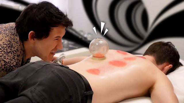 Professional Fire Cupping (Going Even Further Beyond)