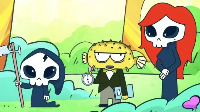 La nouvelle Petite Mort